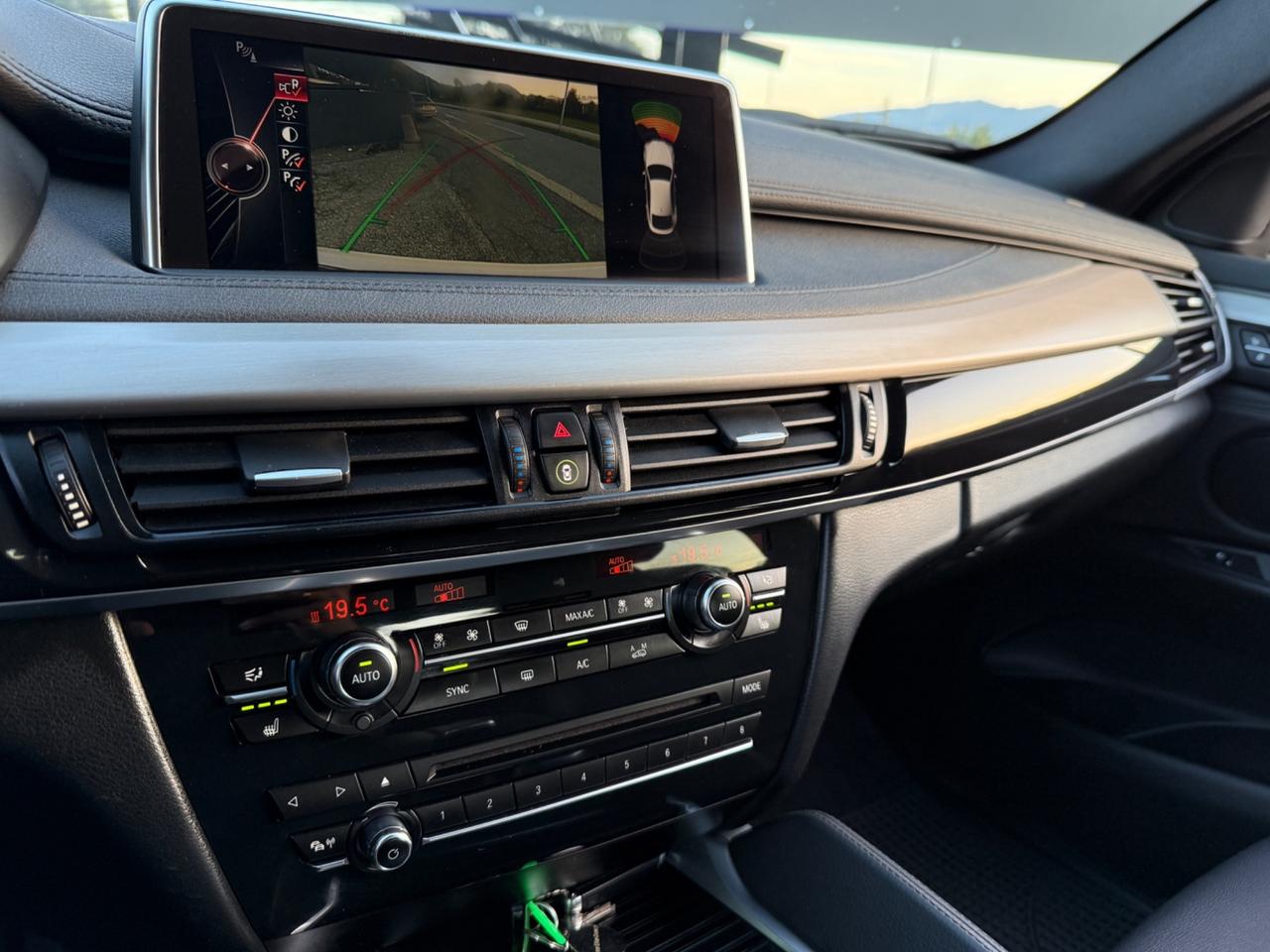 BMW X6 xDrive30d 249CV Msport 2016