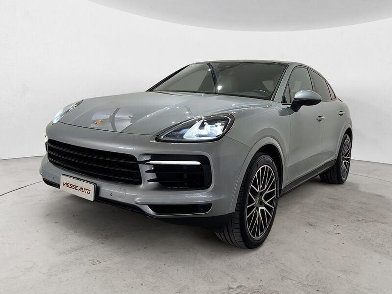 Porsche Cayenne Coupè Cayenne Coupé 3.0 V6