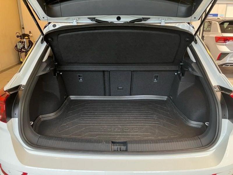 Volkswagen T-Roc T-Roc 2.0 TDI SCR Life