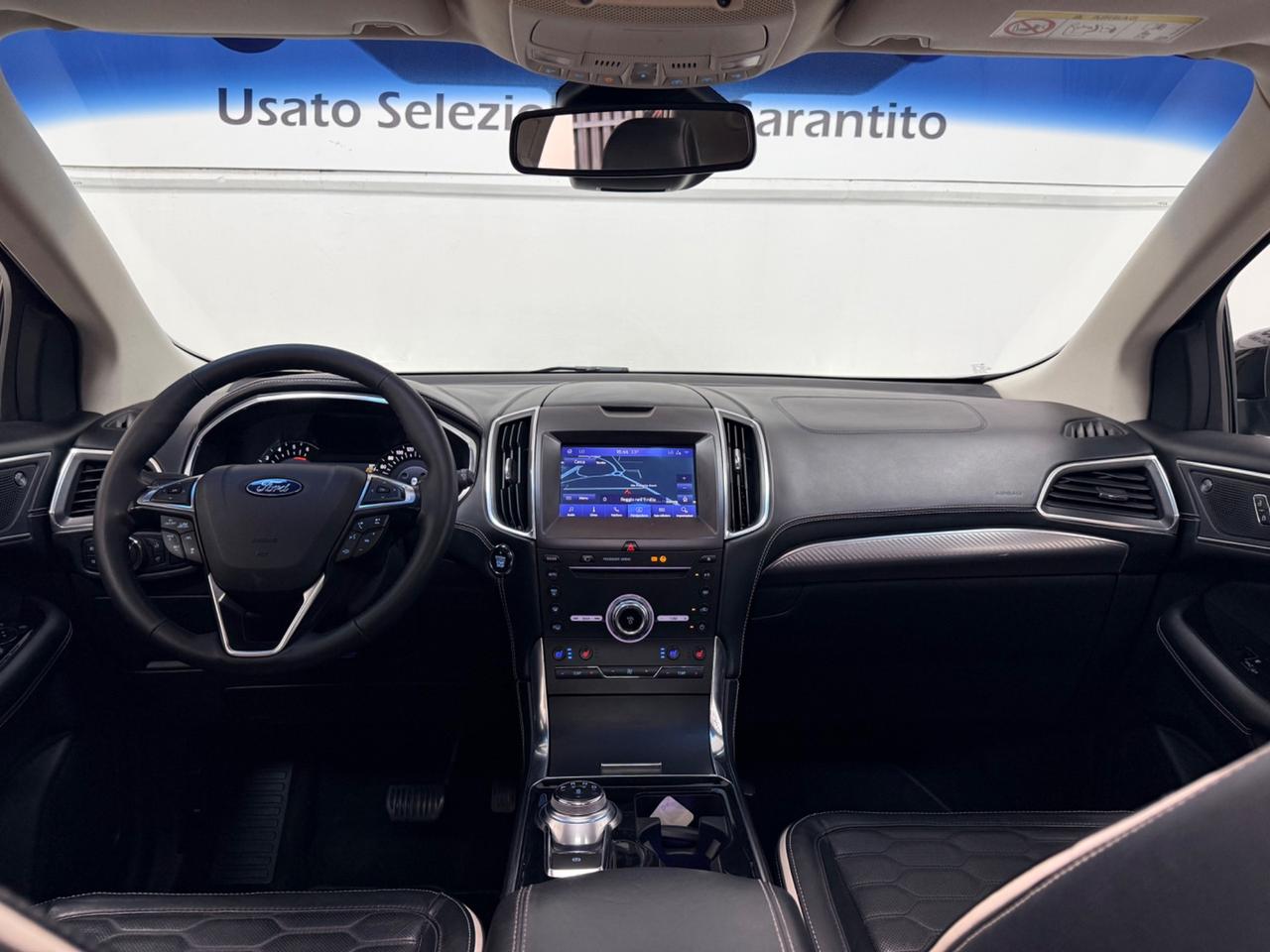 Ford Edge 2.0 Ecoblue 238cv Vignale Awd auto 8m my20 12/2020 Euro 6B