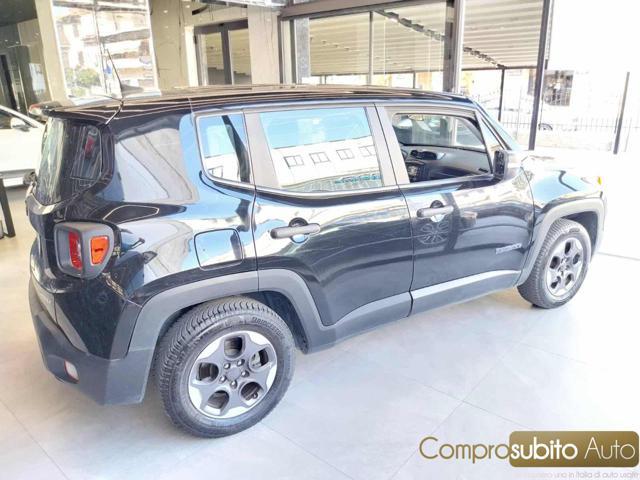 JEEP Renegade 1.6 Mjt 120 CV Business