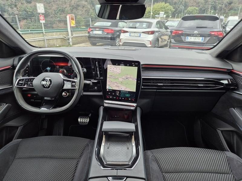 Renault Austral 1.2 E-Tech full hybrid Iconic Esprit Alpine 200cv auto