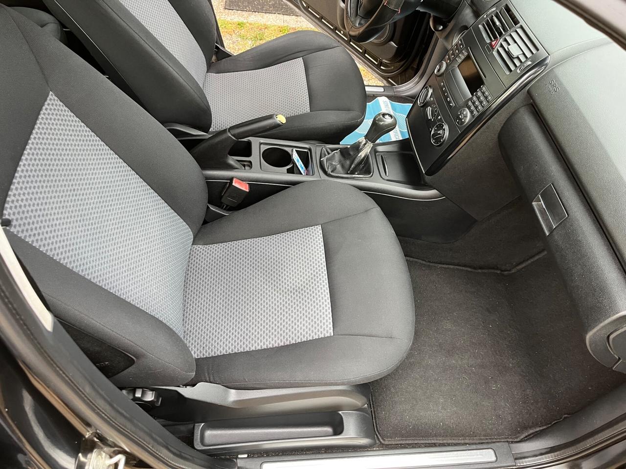 Mercedes-benz A 150 Avantgarde