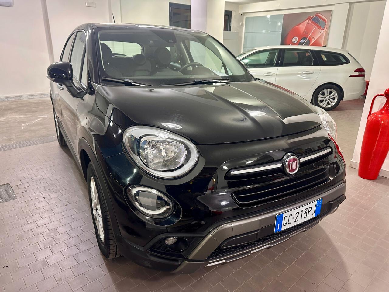 Fiat 500X 1.3 MultiJet 95 CV Business