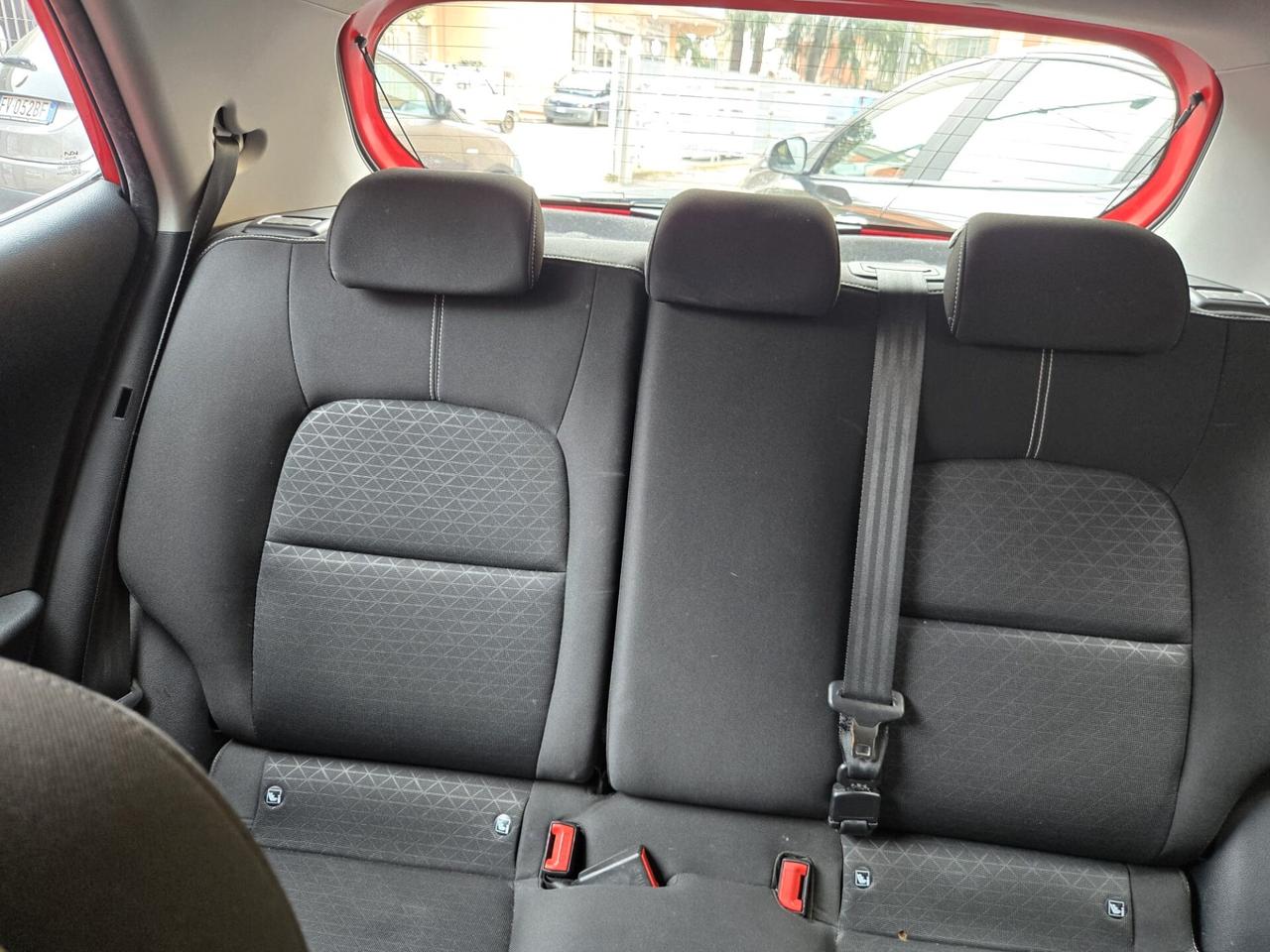 Kia Picanto 1.0 12V GPL 5 porte Style