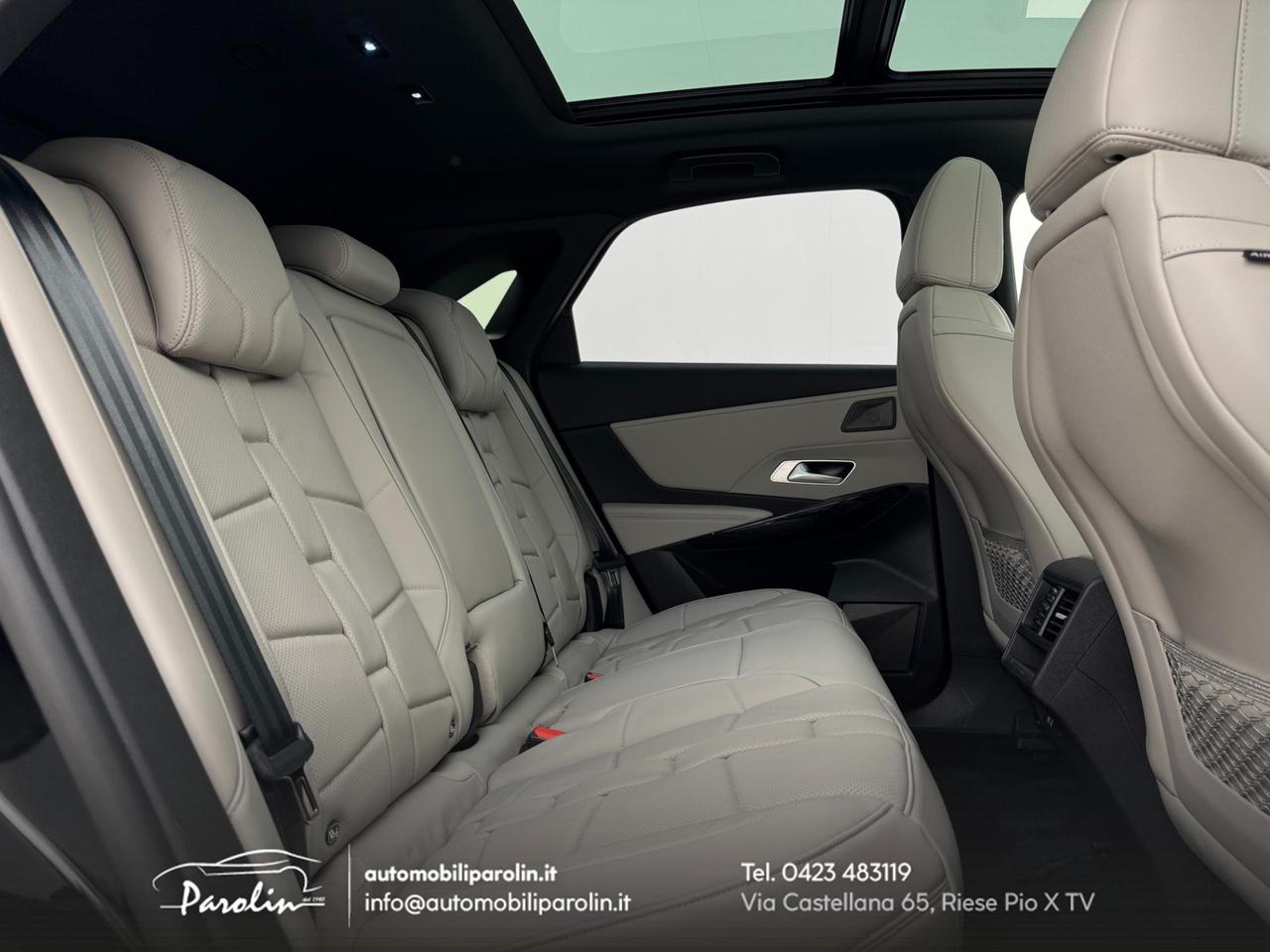 DS Automobiles DS7 1.6 e-tense phev Opera 225cv Tetto-Pelle-LED