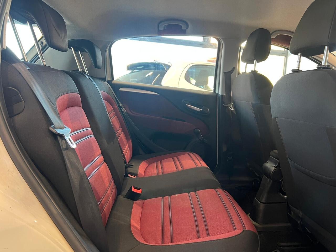 Fiat Punto Evo 1.4 5 porte S&S Dynamic