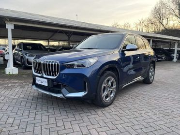 BMW X1 18 d X-Line Edition Essence sDrive DCT