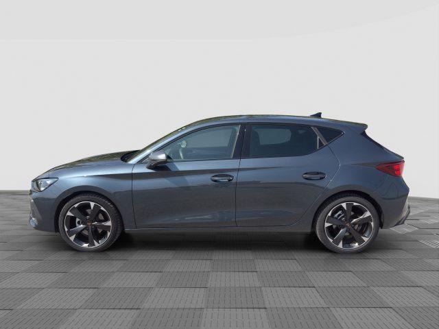 CUPRA Leon Leon 2.0 TDI 150 CV DSG