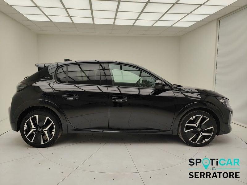 Peugeot 208 II 2023 1.2 hybrid GT 145cv e-dcs 6