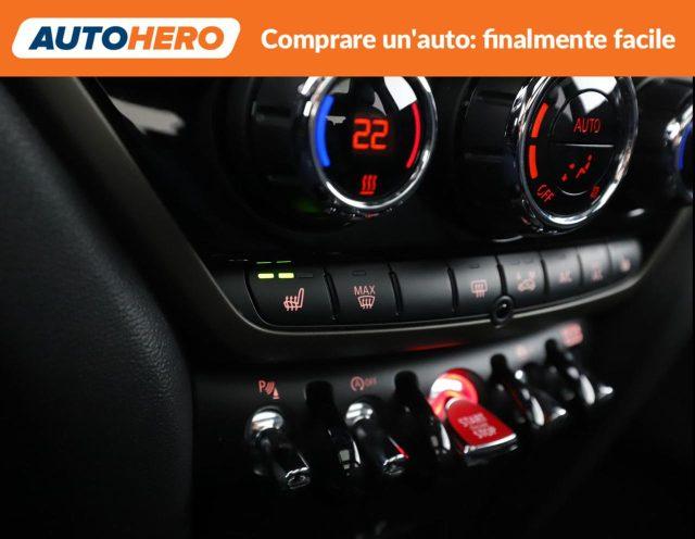 MINI Countryman 2.0 Cooper D Essential Countryman