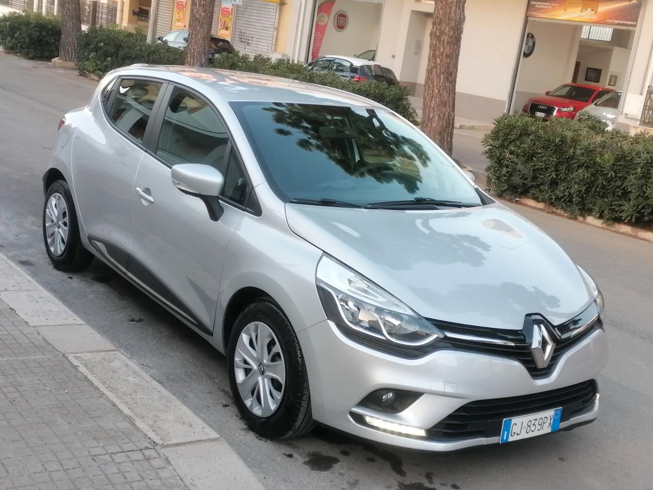 Renault Clio 1.5 dCi 75CV 5P Live LED - 2019