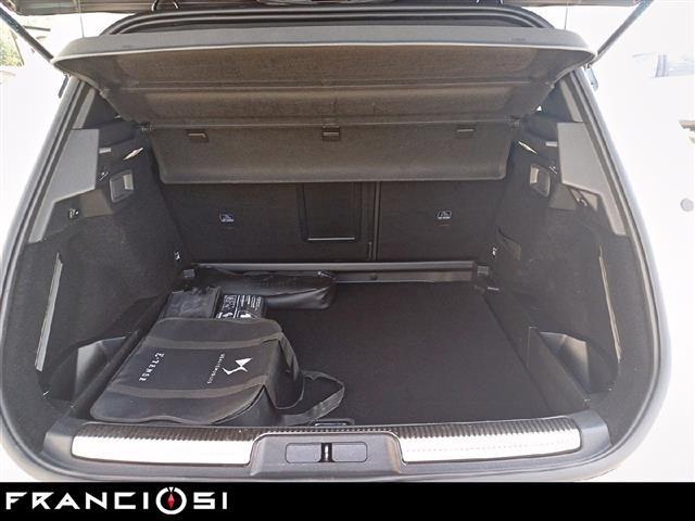 DS AUTOMOBILES Other DS7 Crossback plug-in 1.6 E-TENSE Business 4x4 Au