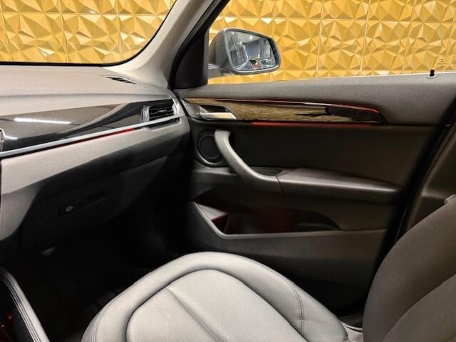 Bmw X1 sDrive18d xLine