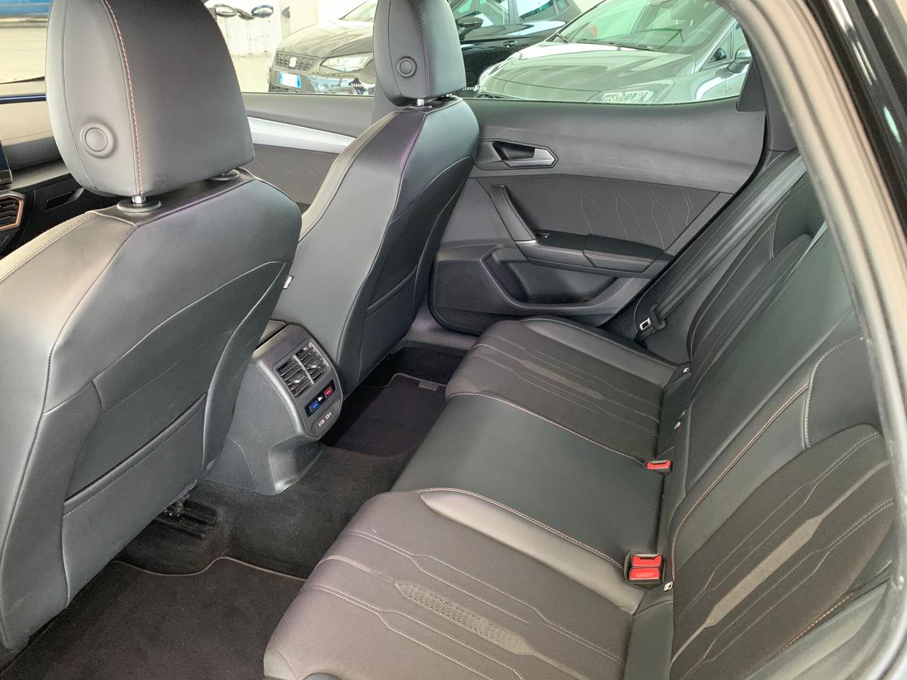 Cupra Formentor 1.4 e-Hybrid DSG Priority