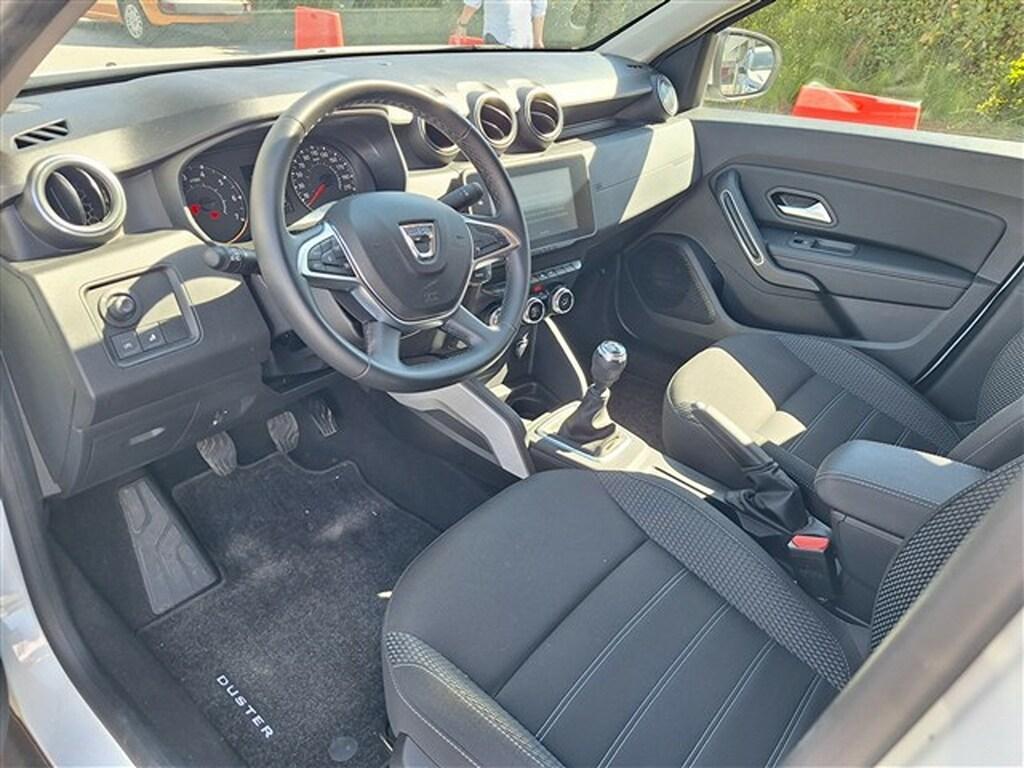 Dacia Duster 1.0 TCe GPL Prestige SL DaciaPlus 4x2