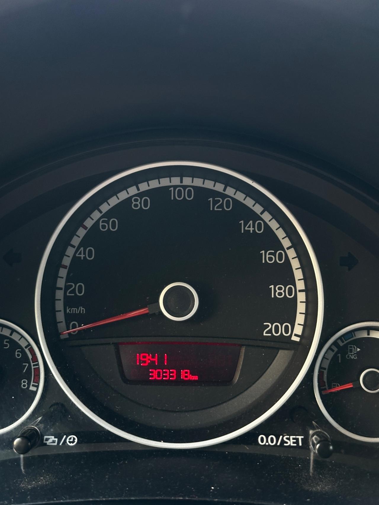 Volkswagen up! 1.0 5p. eco move up! BlueMotion Technology