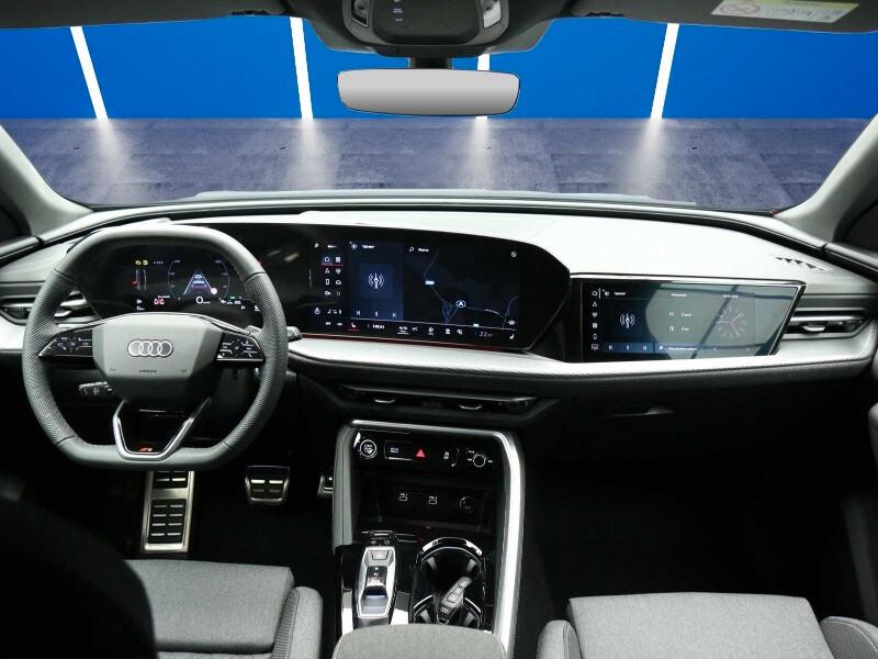 AUDI Q5 3ª serie Q5 SPB TDI 150 kW mHEV+ S tro...