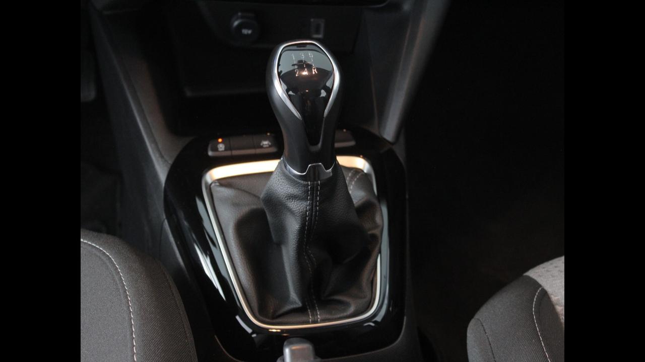 OPEL Corsa VI - Corsa 1.2 Edition s&s 75cv