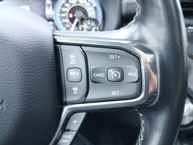 DODGE RAM 1500 5.7 GPL V8 Limited Night N1 Ram Box