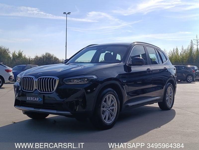 BMW X3 X3 xDrive30e SPORT*