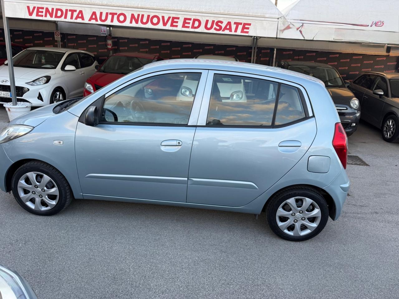 Hyundai i10 1.1 12V Comfort