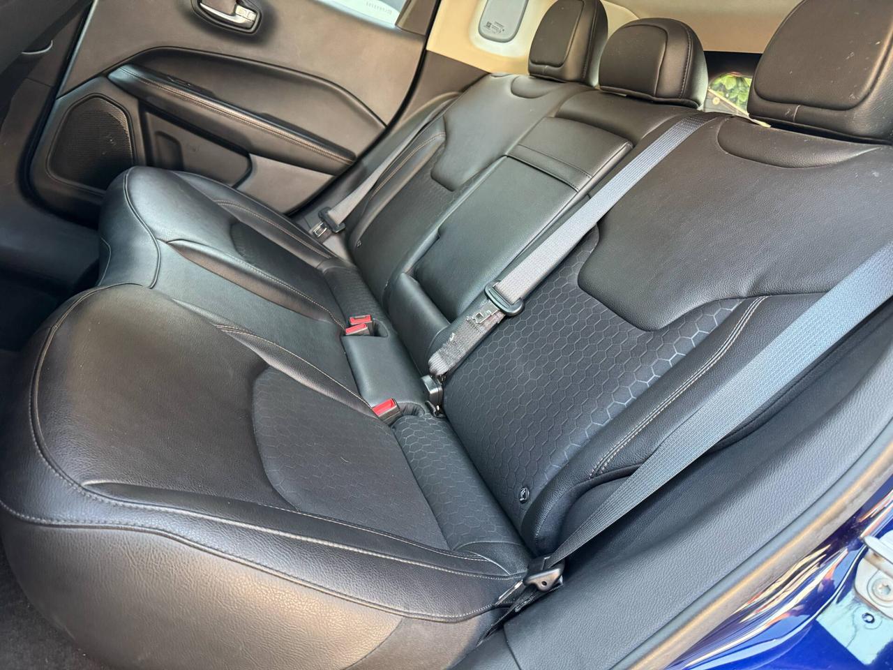 Jeep Compass 1.6 Multijet FULL 31MILA KM ORIGINAL