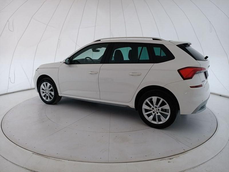 Skoda Kamiq 2019 1.0 tsi Style 110cv dsg
