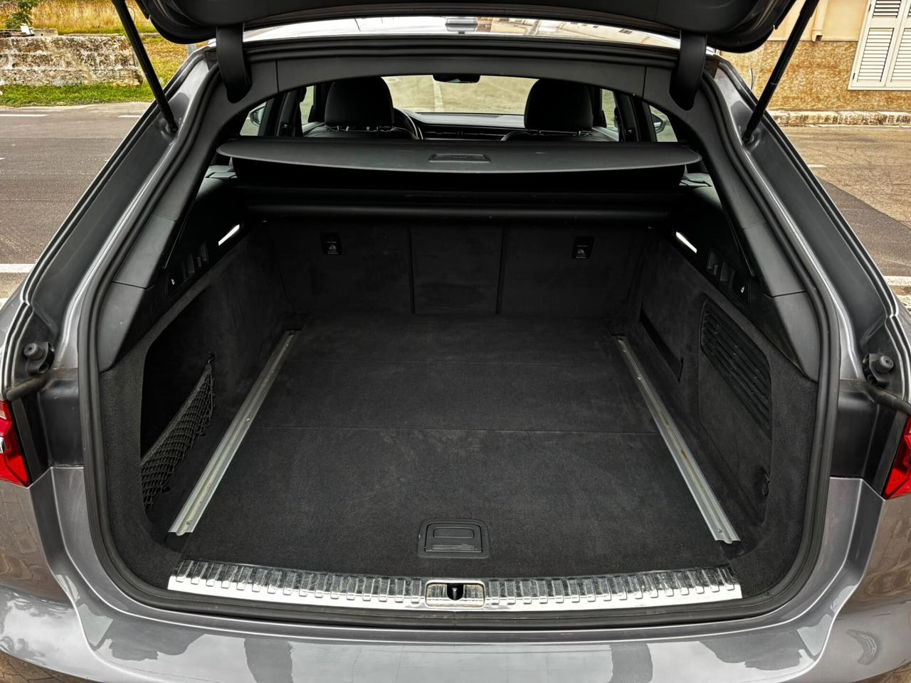 Audi A6 2.0 TDI 204cv S line virtual/pelle - 2019