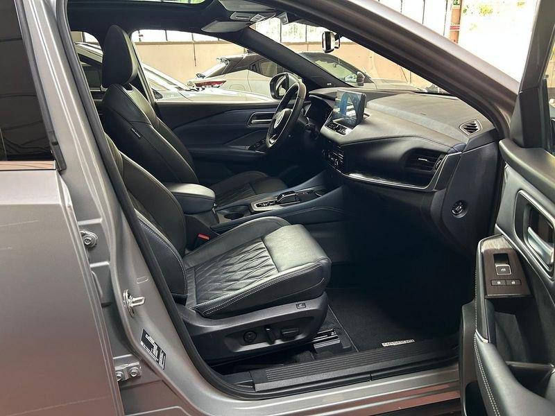 Nissan Qashqai 1.5 e-power Tekna+ 2wd