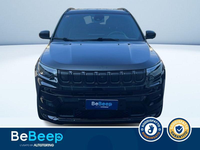 Jeep Compass 1.6 MJT 80 ANNIVERSARIO 2WD 130CV