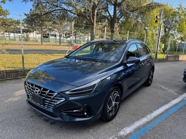 HYUNDAI i30 Wagon 1.0 T-GDI iMT 48V Prime