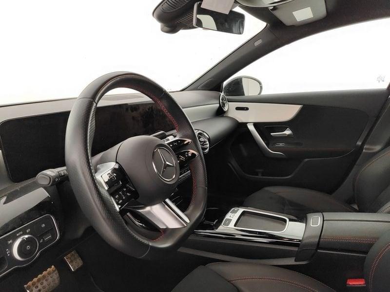 Mercedes-Benz Classe A A 200 d AMG Line Advanced Plus auto