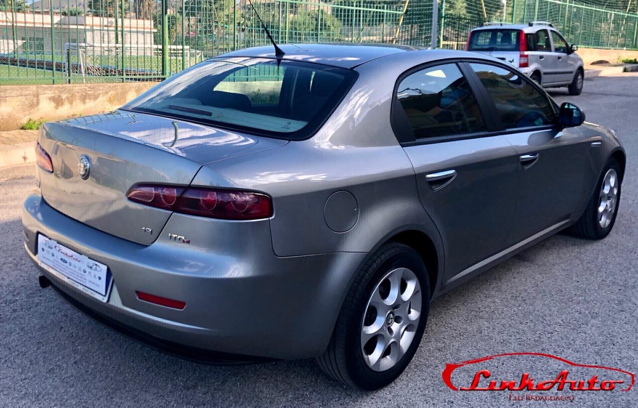 Alfa Romeo 159 1.9 JTDm 150CV 16V Distinctive-2006