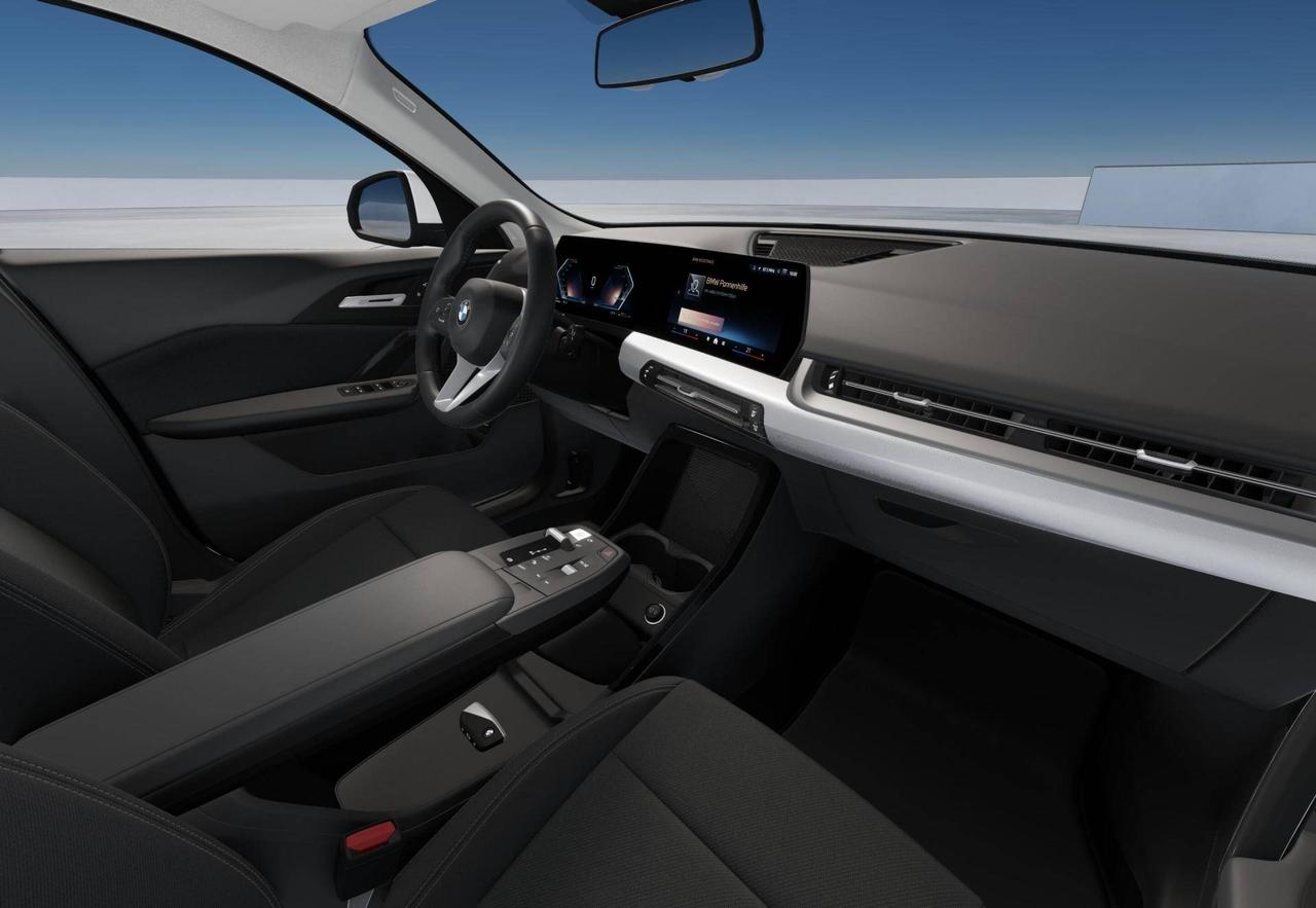 BMW X2 xDrive20d 48V