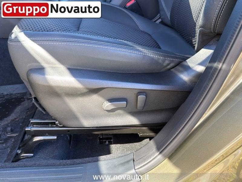 Subaru Forester 2.0 e-Boxer Style auto