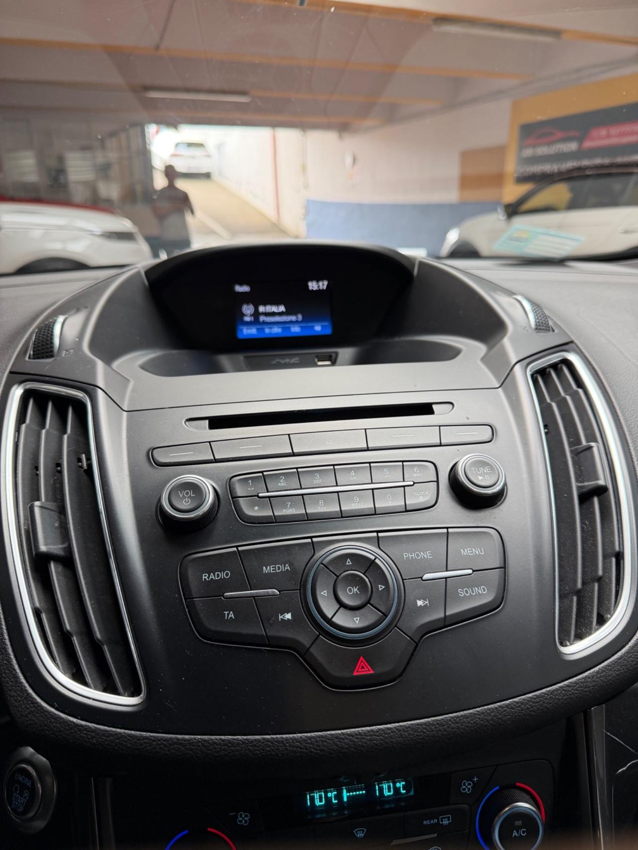 Ford C-Max 1.5 Neopatentati Euro 6