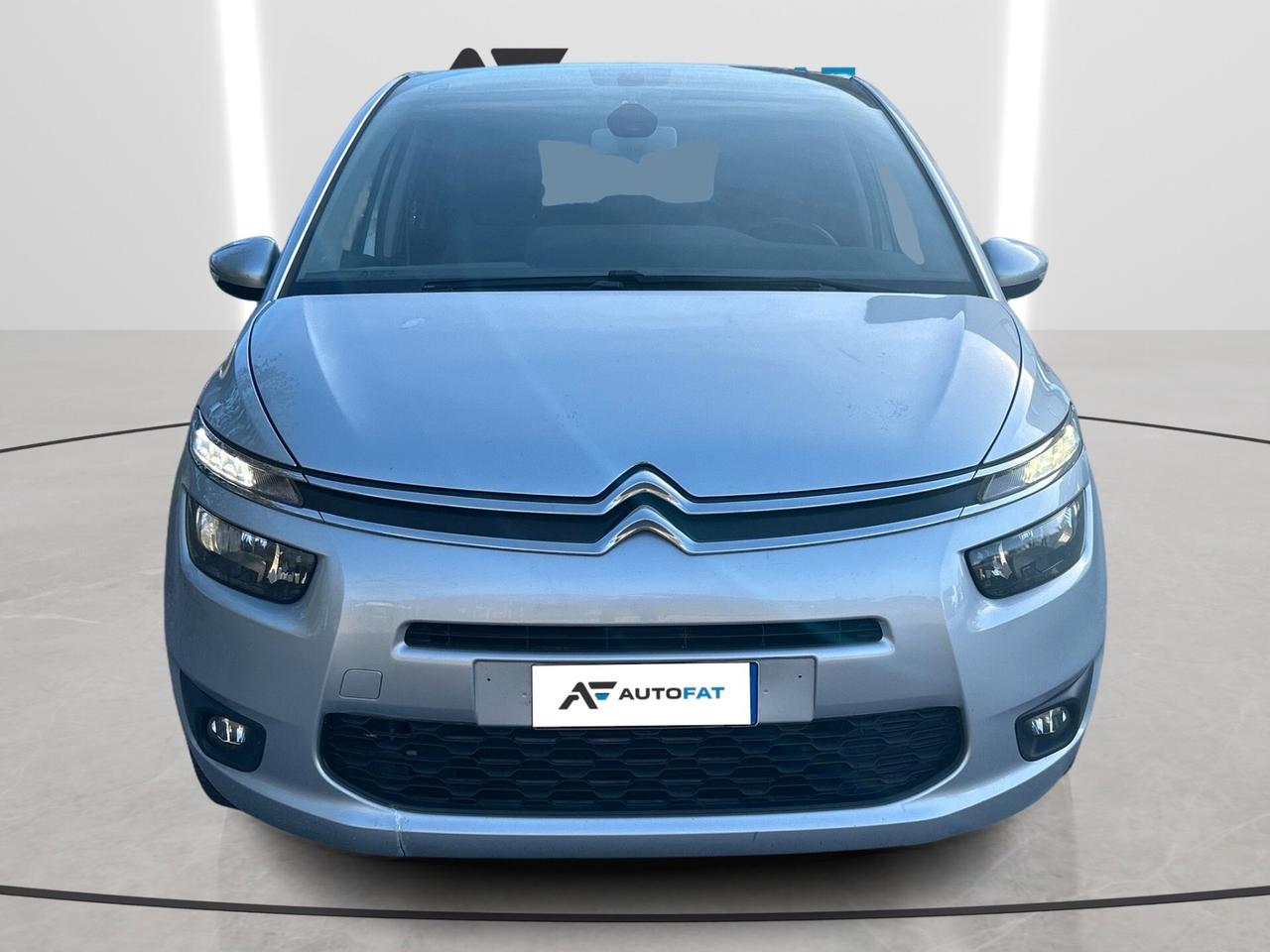Citroen C4 Grand Picasso - 7 POSTI