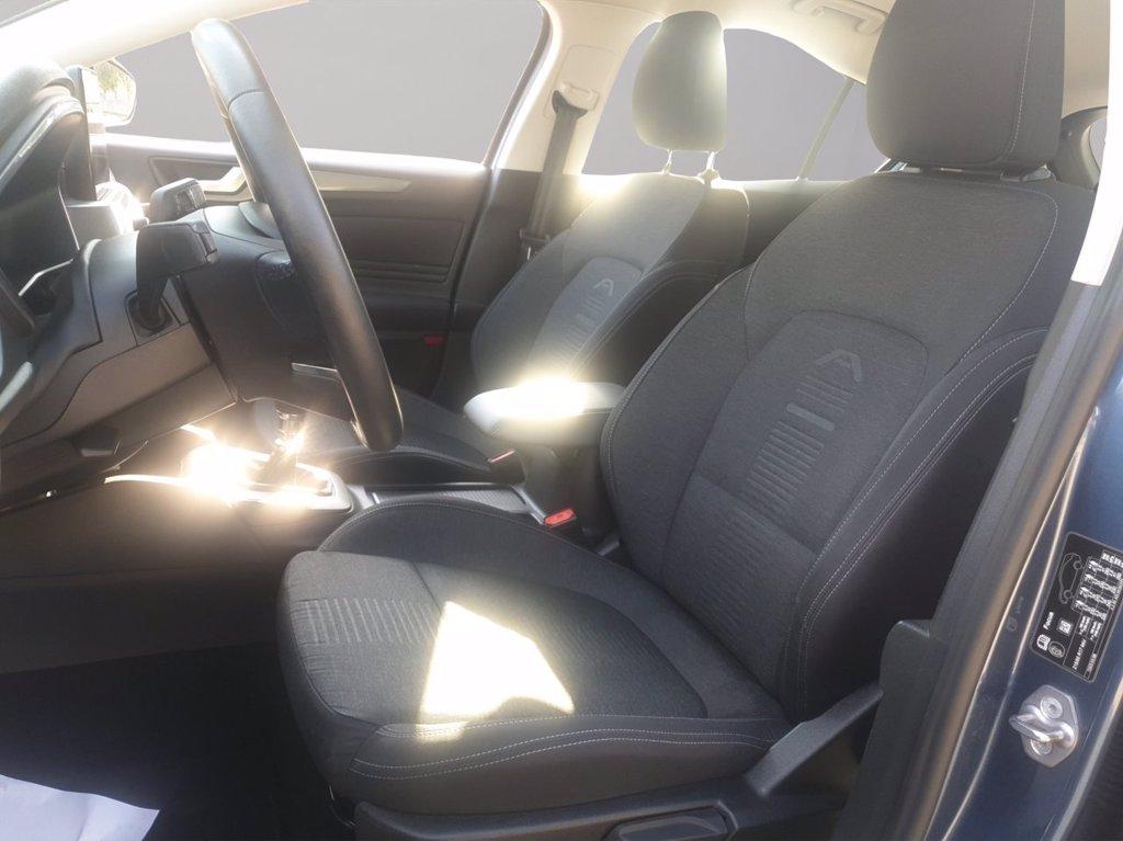 FORD Focus active 1.5 ecoblue s&s 120cv del 2020