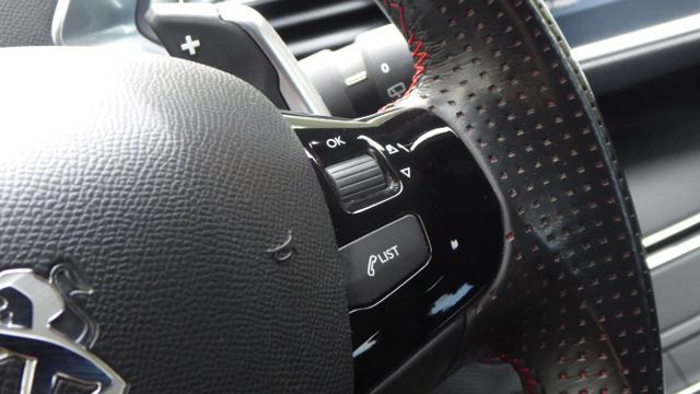 PEUGEOT 308 BlueHDi 180 S&S EAT6 SW GT
