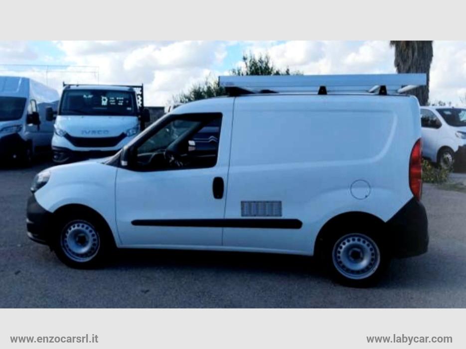 Doblò 1.6 MJT 105CV PC-TN Cargo Lam. SX