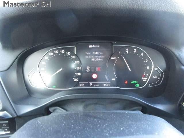 BMW X3 X3 G01 2021 xdrive30e auto - GH711RA