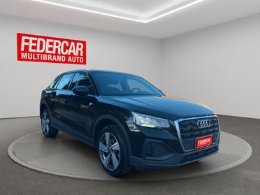 Audi Q2 35 TDI quattro S tronic Admired