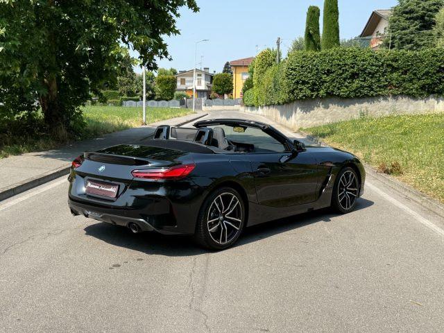BMW Z4 sDrive20i Msport IVA ESPOSTA
