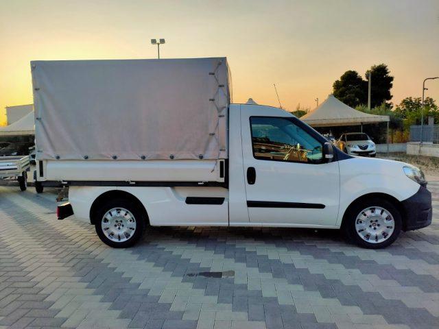 FIAT Doblo Doblò 1.6 MJT 105CV Work-Up