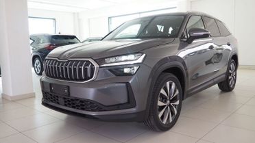 Škoda Kodiaq 2.0 TDI EVO Style DSG 7p NUOVA DA IMMATRICOLARE