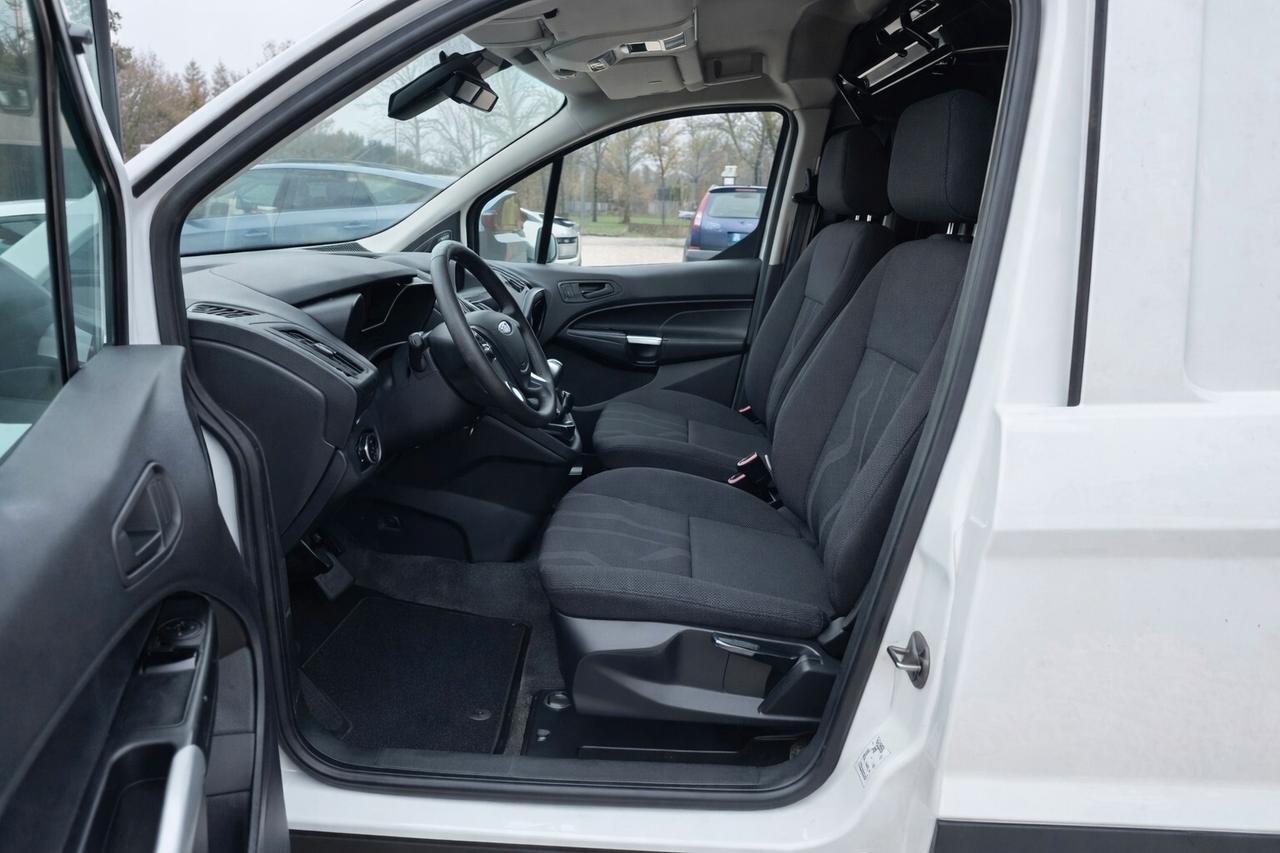 Ford Transit 1.6 diesel 105cv AUTOCARRO