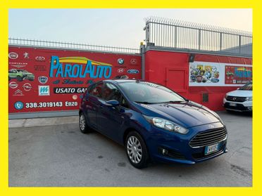 Ford Fiesta 1.5 TDCi 75cv Titanium - 2014