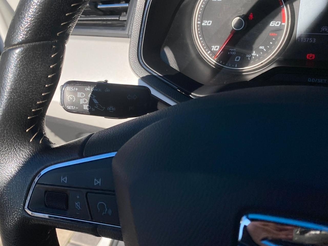 Seat Ibiza Xcellence 1.6 TDI 95CV