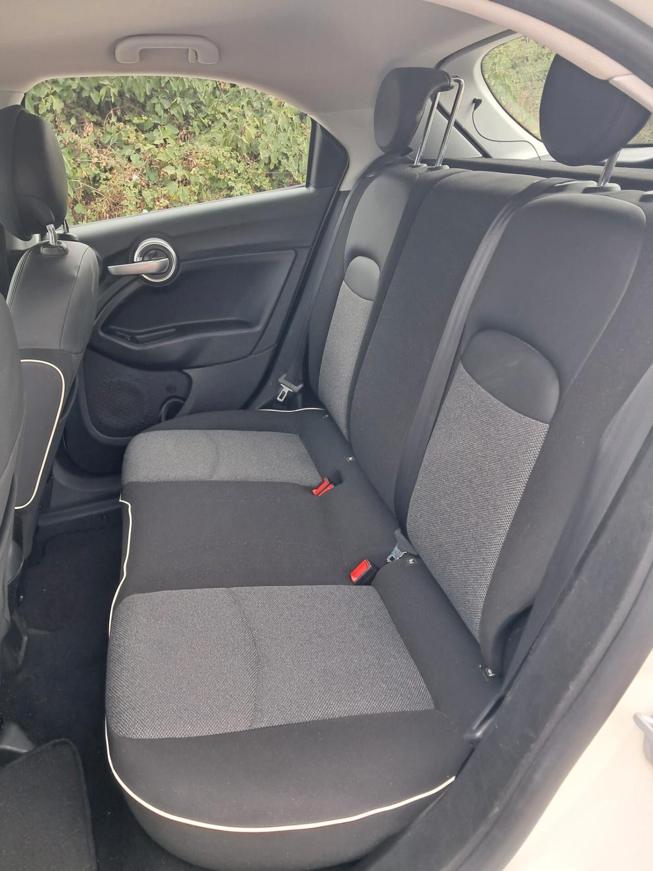 Fiat 500X 1.3 MultiJet 95 CV Lounge